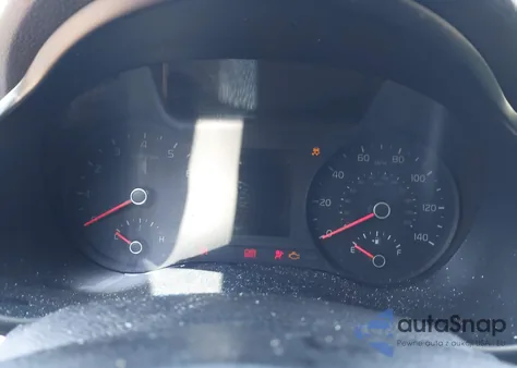 2020 Kia Rio S z USA, uszkodzony, nr VIN 3KPA24AD5LE330140